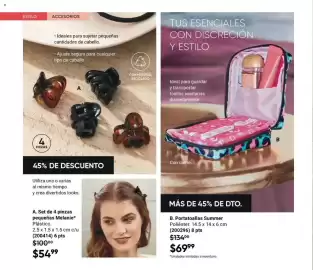 Catálogo Avon Página 138