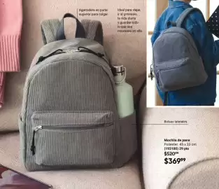 Catálogo Avon Página 139