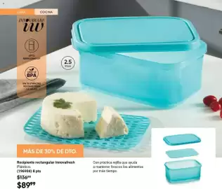 Catálogo Avon Página 14