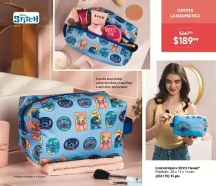 Catálogo Avon Página 141