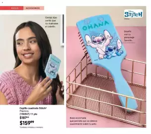 Catálogo Avon Página 142