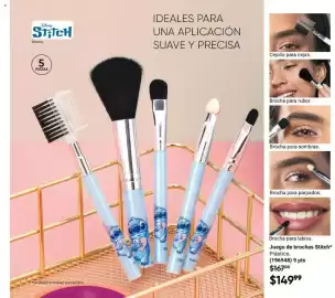 Catálogo Avon Página 143