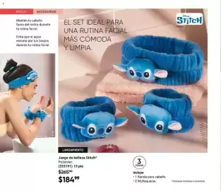 Catálogo Avon Página 144