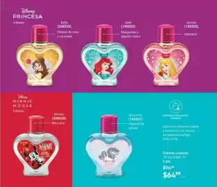 Catálogo Avon Página 147