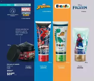 Catálogo Avon Página 148