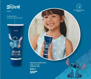 Catálogo Avon Página 149