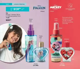 Catálogo Avon Página 152