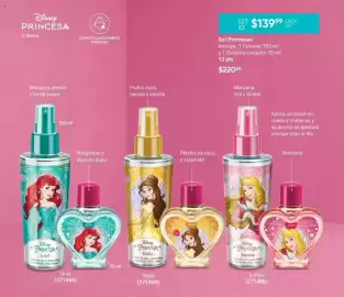 Catálogo Avon Página 153