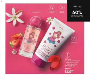 Catálogo Avon Página 155