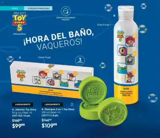 Catálogo Avon Página 158