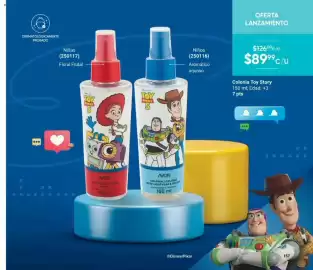 Catálogo Avon Página 159