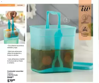 Catálogo Avon Página 16
