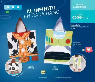 Catálogo Avon Página 161