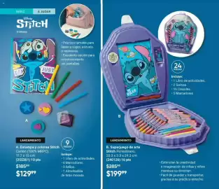 Catálogo Avon Página 170