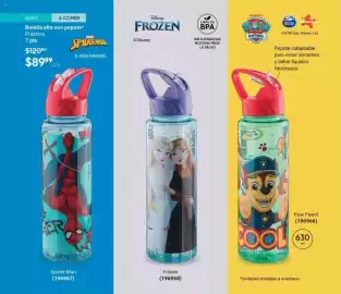 Catálogo Avon Página 178