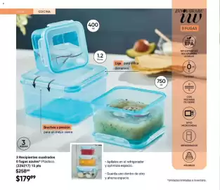 Catálogo Avon Página 18