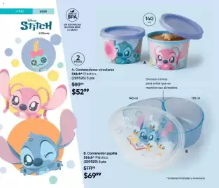 Catálogo Avon Página 182