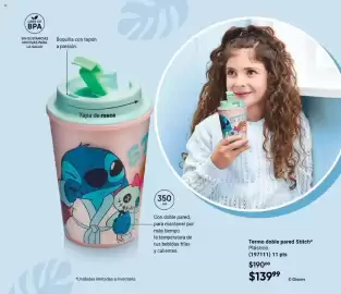 Catálogo Avon Página 183