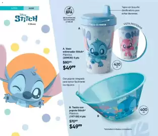 Catálogo Avon Página 184