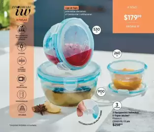 Catálogo Avon Página 19