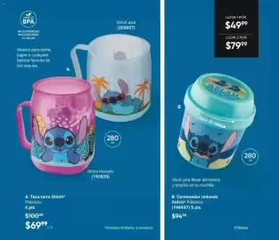 Catálogo Avon Página 197