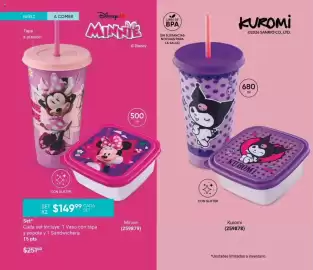 Catálogo Avon Página 198