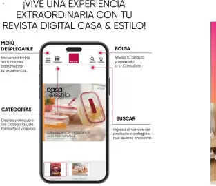 Catálogo Avon Página 2