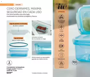 Catálogo Avon Página 20
