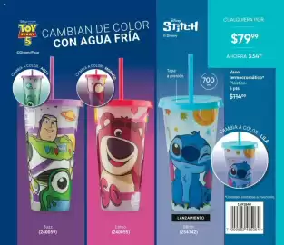Catálogo Avon Página 200