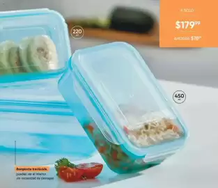 Catálogo Avon Página 21