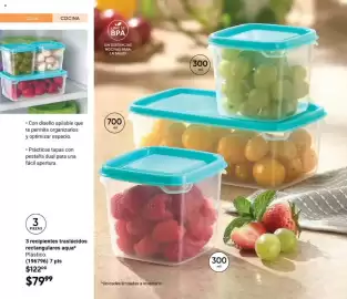 Catálogo Avon Página 22