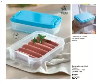 Catálogo Avon Página 23