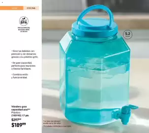 Catálogo Avon Página 24