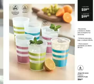 Catálogo Avon Página 25