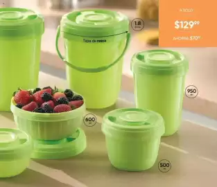 Catálogo Avon Página 27
