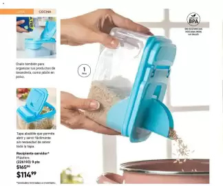 Catálogo Avon Página 28