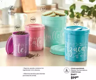 Catálogo Avon Página 29