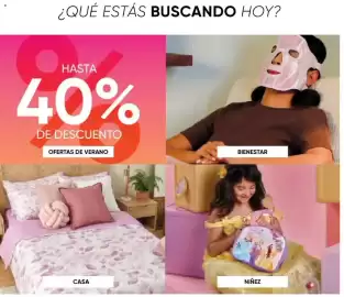 Catálogo Avon Página 3