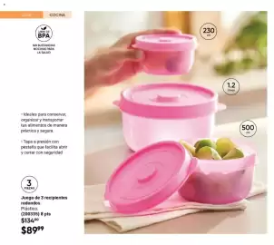 Catálogo Avon Página 30