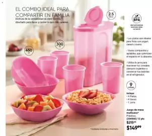 Catálogo Avon Página 31