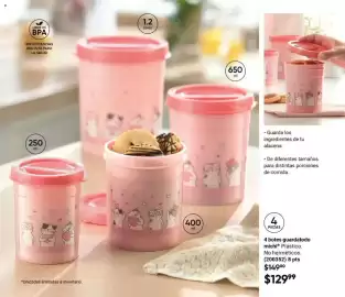 Catálogo Avon Página 33