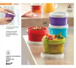 Catálogo Avon Página 34