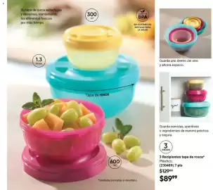 Catálogo Avon Página 35