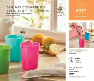 Catálogo Avon Página 39