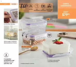 Catálogo Avon Página 4