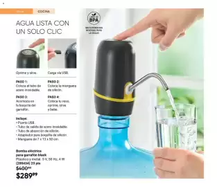 Catálogo Avon Página 40