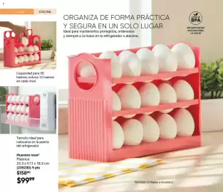 Catálogo Avon Página 42