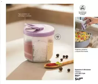 Catálogo Avon Página 43