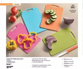 Catálogo Avon Página 44