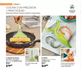 Catálogo Avon Página 46